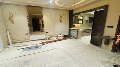 Bedroom Image of 1800 Sq.ft 3 BHK Apartment / Flat for sale in Paschim Vihar New Delhi for Rs. 41000000