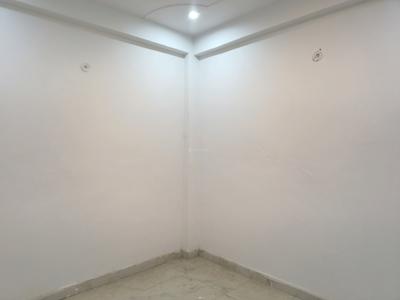 Bedroom Image of 900 Sq.ft 3 BHK Builder Floor for sale in Ved Vihar Ghaziabad for Rs. 3310009