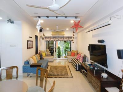 3 BHK Flat