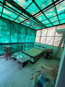 Balcony Image of 1450 Sq.ft 3 BHK Builder Floor for rent in Hari Nagar New Delhi for Rs. 65000