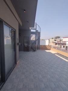 Balcony Image of 3200 Sq.ft 4 BHK Duplex for sale in Malsi Dehradun for Rs. 32500000