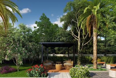 Image of 1100 Sq.ft 2 BHK Apartment / Flat for sale in Sukhwani Verde, Undri, Pune for Rs. 5800000