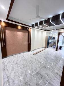 Living Room Image of 1300 Sq.ft 2 BHK Builder Floor for sale in Dehrakhas Dehradun for Rs. 6500000