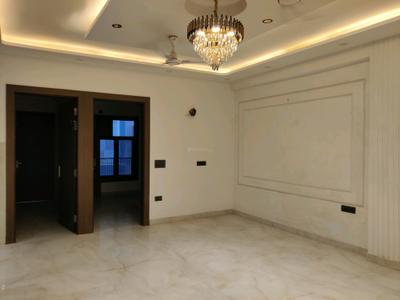 Living Room Image of 1300 Sq.ft 3 BHK Apartment / Flat for sale in Lal Kuan Ghaziabad for Rs. 5865000