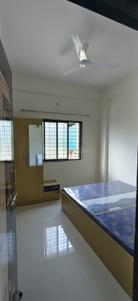 1 BHK Flat