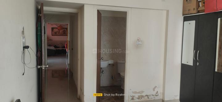 Hinjawadi Phase 3 Bedroom 1