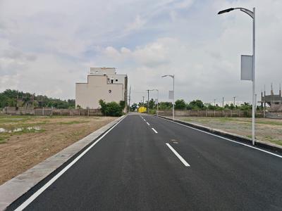Image of 1800 Sq.ft Residential Plot / Land for sale in Mudichur, Chennai for Rs. 10800000