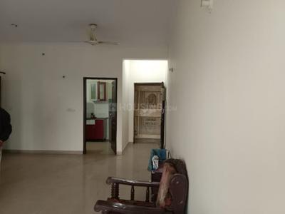Hall Image of 1137 Sq.ft 1 BHK Apartment / Flat for sale in Shipra Krishna Vista, Indirapuram Ghaziabad for Rs. 12500000