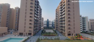Image of 5670 Sq.ft 4 BHK Apartment / Flat for sale in Atulyam The Imperial, Sargasan, Gandhinagar for Rs. 33000000