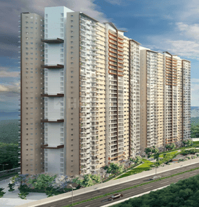 Image of 1215 Sq.ft 2 BHK Apartment / Flat for sale in Bavdhan, Pune for Rs. 10000000