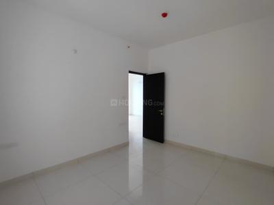 Bedroom Image of 2451 Sq.ft 3 BHK Apartment / Flat for sale in VASAVI ATLANTIS, Narsingi Hyderabad for Rs. 23000000