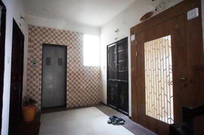 Bedroom Image of 1200 Sq.ft 2 BHK Apartment / Flat for sale in Kudasan Gandhinagar for Rs. 8500000