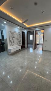 3 BHK Independent Builder Floor