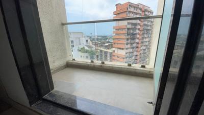 Kitchen Image of 1200 Sq.ft 3 BHK Apartment / Flat for sale in Raajyam Amity Apartments, Santacruz East Mumbai for Rs. 34500000