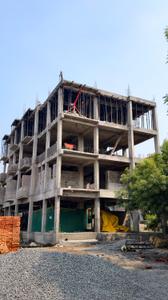 Image of 1200 Sq.ft 2 BHK Apartment / Flat for sale in Selaiyur, Chennai for Rs. 9300000