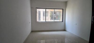 Hall Image of 613 Sq.ft 1 BHK Apartment / Flat for sale in Olympia Tower, Byculla Mumbai for Rs. 16500000
