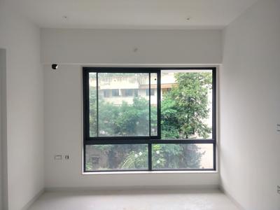 Bedroom Image of 800 Sq.ft 2 BHK Apartment / Flat for rent in Vile Parle East Mumbai for Rs. 85000