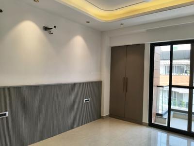 Bedroom Image of 1600 Sq.ft 3 BHK Builder Floor for sale in Sector 9 Gurgaon for Rs. 23500000