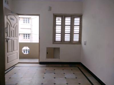 Living Room Image of 450 Sq.ft 1 BHK Independent House for rent in Bellandur Bengaluru for Rs. 15500