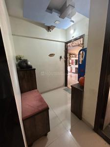 Image of 850 Sq.ft 1 BHK Apartment / Flat for sale in Gaurav Builders AND Developers Arcade, Kharghar, Navi Mumbai for Rs. 9500000