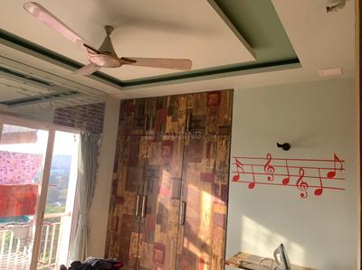 Bedroom Image of 1156 Sq.ft 2 BHK Apartment / Flat for sale in Indiabulls Greens, Panvel Navi Mumbai for Rs. 6400000