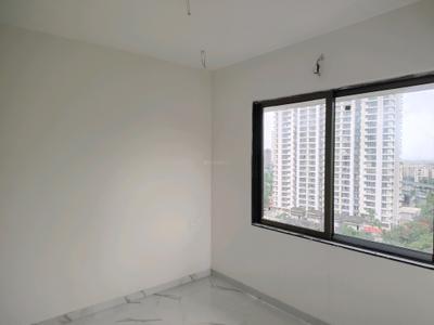 Paradigm Pushpanjali Residency Phase III Bedroom 2