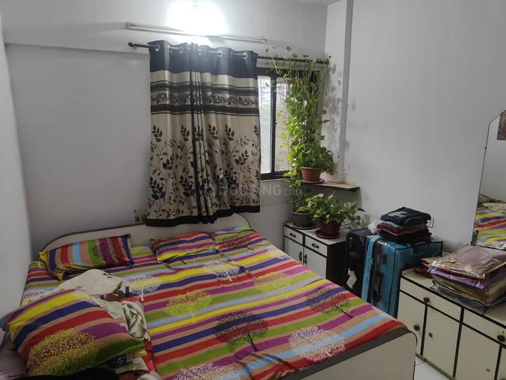 Gokul Nagari Bedroom 1