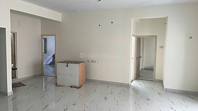 Living Room Image of 1500 Sq.ft 3 BHK Apartment / Flat for sale in Ramapuram Chennai for Rs. 13800000