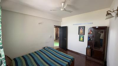 Bedroom Image of 1296 Sq.ft 3 BHK Apartment / Flat for sale in Ansal Tanushree, Mahagunpuram Ghaziabad for Rs. 8700000