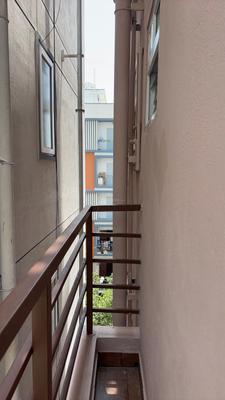 Image of 250 Sq.ft 1 RK Apartment / Flat for rent in Doddanekundi, Bengaluru for Rs. 22000