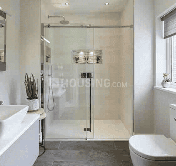 Majesty Olympus Towers Main Image 1