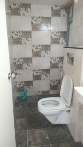 Image of 1100 Sq.ft 2 BHK Apartment / Flat for rent in Mahindra Happinest Tathawade, Tathawade, Pune for Rs. 24500