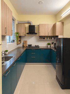 Image of 874 Sq.ft 2 BHK Apartment / Flat for sale in Kazhakkoottam, Thiruvananthapuram for Rs. 6500000