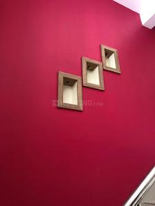 Bedroom Image of 1800 Sq.ft 3 BHK Villa for sale in Kakkanad Kochi for Rs. 7000000