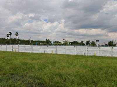 Image of 1050 Sq.ft Residential Plot / Land for sale in Vandalur, Chennai for Rs. 3463950