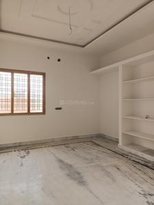 Bedroom Image of 1210 Sq.ft 2 BHK Independent House for sale in Patancheru Sangareddy for Rs. 8900000