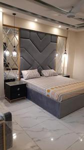 Bedroom Image of 1800 Sq.ft 3 BHK Apartment / Flat for sale in Sector 52 Noida for Rs. 8000000