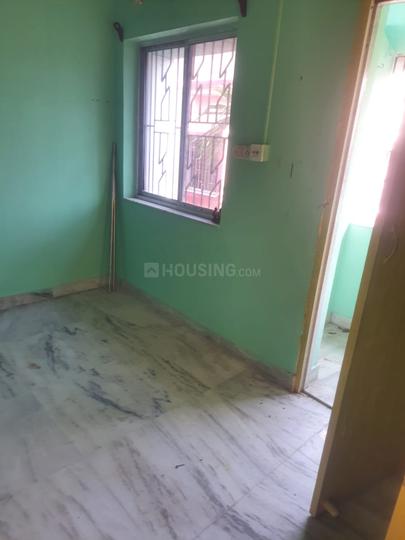 Barun apartment Bedroom 1