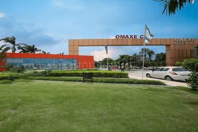 Image of 709 Sq.ft Residential Plot / Land for sale in Omaxe Shubhangan Ext, Mayakhedi, Indore for Rs. 3500000