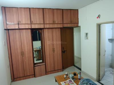 Bedroom Image of 1450 Sq.ft 3 BHK Apartment / Flat for rent in Pratap Nagar Nagpur for Rs. 27000