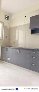 Kitchen Image of 1350 Sq.ft 2 BHK Apartment / Flat for rent in New Tippasandra Bengaluru for Rs. 53000