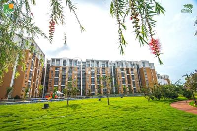 Image of 1345 Sq.ft 2 BHK Apartment / Flat for sale in Hosur, Tumkur for Rs. 24000000