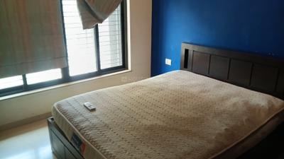 Bedroom Image of 1050 Sq.ft 3 BHK Apartment / Flat for sale in Kalpataru Estate, Andheri East Mumbai for Rs. 38500000