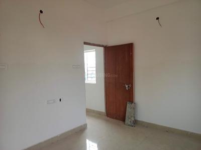 Bedroom Image of 1980 Sq.ft 8 BHK Independent House for sale in Airport Gate no. 1 Kolkata for Rs. 13500000
