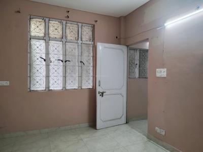 2 BHK Independent Builder Floor
