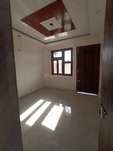 2 BHK Independent Builder Floor