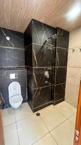 Bathroom Image of 1200 Sq.ft 2 BHK Apartment / Flat for sale in Sahastradhara Road Dehradun for Rs. 7000000