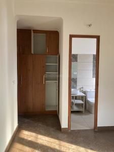 Bedroom Image of 1266 Sq.ft 2 BHK Apartment / Flat for rent in Indira Nagar Lucknow for Rs. 22000