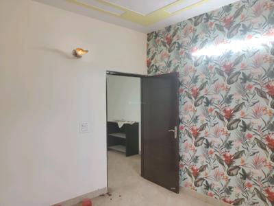 Bedroom Image of 855 Sq.ft 2 BHK Builder Floor for sale in Sector 49 Faridabad for Rs. 5000000