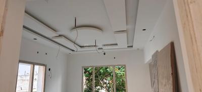 Hall Image of 3200 Sq.ft 4 BHK Duplex for sale in Valasaravakkam Chennai for Rs. 36000000